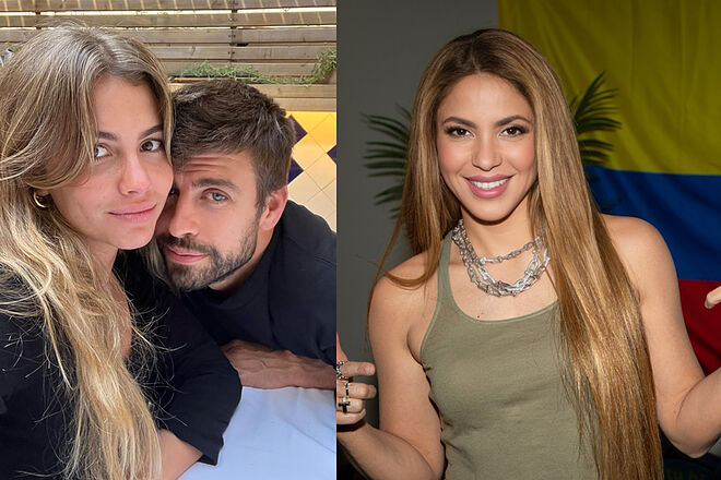 Piqué habló de Shakira y en Colombia quieren que destape toda su versión de la historia