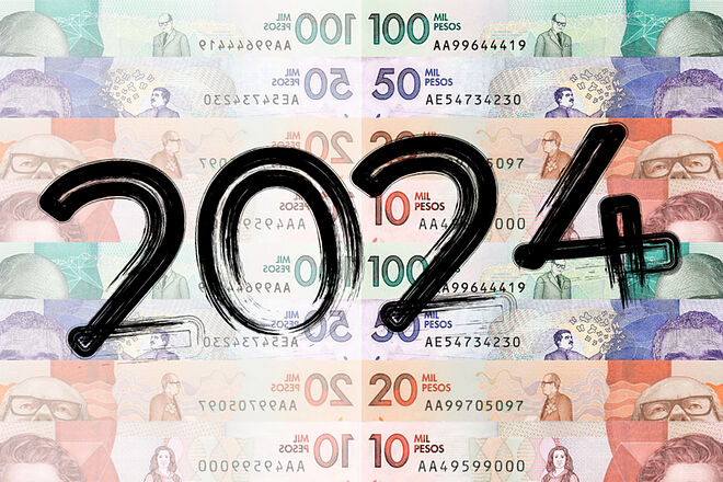 Preocupación por aumento del Salario Mínimo para 2024 en Colombia (Banco de la República - Marca)