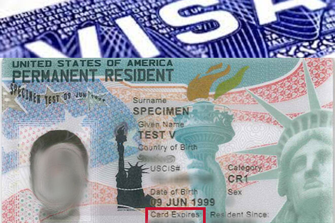 Profesionales colombianos que pueden tener visa de trabajo, 'Green Card' y residencia (US Embassy - USCIS)