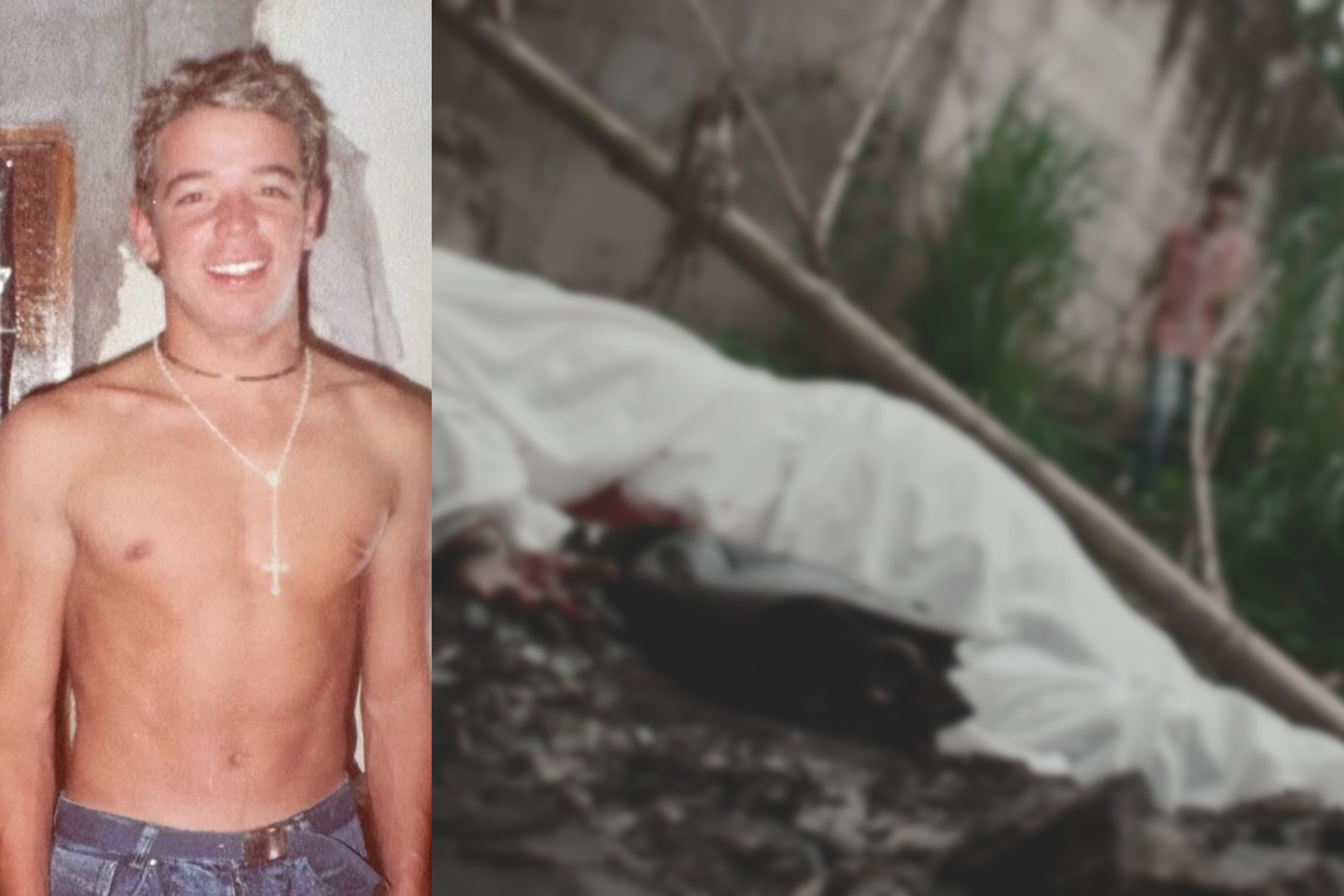 Colombia queda impactada al conocer cómo fue la muerte del papá de Rigoberto Urán (Instagram Rigoberto Urán - Canal RCN)