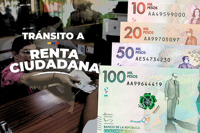 Nuevo anuncio de quienes no reciben pago de Renta Ciudadana en noviembre de 2023