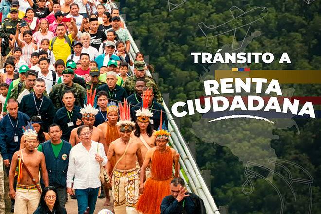 Consultar si soy beneficiario del pago por el Sisbén en Colombia para Renta Ciudadana (Prosperidad Social)