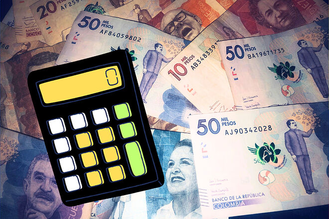 Propuesta del Gobierno de Colombia a trabajadores y empresarios para el Salario Mínimo en 2024 (Marca)