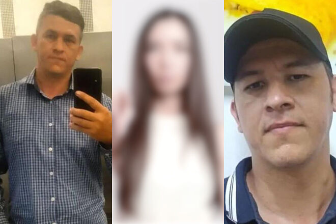 Hallan cuerpo de joven de 14 años, en una maleta, en Cali y ya buscan al asesino (Sijin Cali - (Imagen de referencia) Bienestar Familiar)