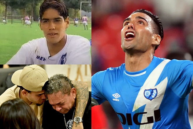 Secuestro del papá de Luis Díaz pone freno a Falcao para volver a Millonarios (Bestiario del Balón - FCF - Rayo Vallecano)
