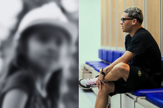 Respuesta de Juan Fernando Quintero por supuesto abuso sexual de su tío a niña (ICBF, imagen de referencia - Instagram: 'Juanfer' Quintero)