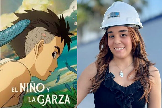 Diseñadora colombiana desmintió su historia, su abogada amenazó con demandas (Procinal - 'X': Geraldine Fernández)