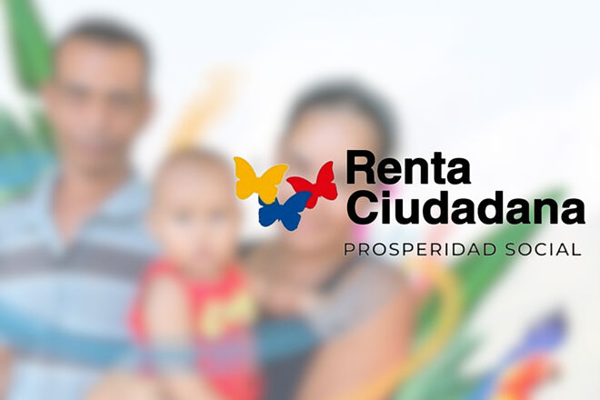 Hogares de Colombia que recibirán dinero y de cuánto serán los pagos de Renta Ciudadana 2024 (DPS)