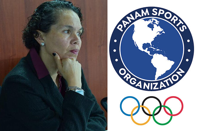 Respaldo de federaciones a ministra del Deporte después de escándalo de Juegos Panamericanos (Mindeporte Colombia - Panam Sports)