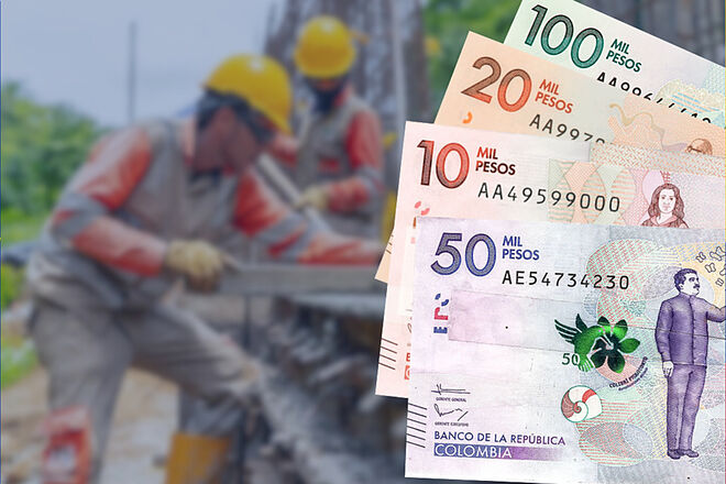 Reforma pensional para quienes tienen más de 300 semanas y menos de 1.000 (Mintrabajo - Banco de la República)