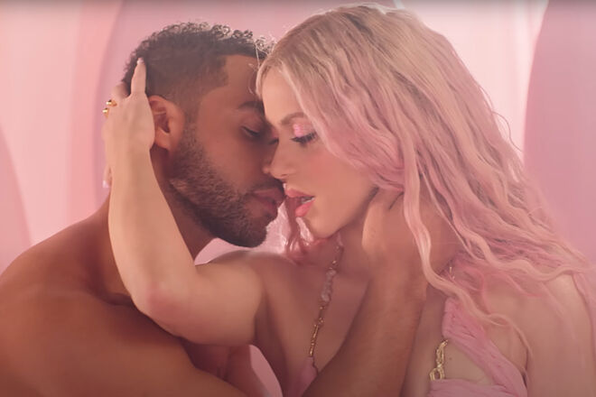 Video y letra de 'Puntería', nueva canción de Shakira y Cardi B (YouTube: Shakira)