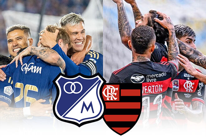 Millonarios vs. Flamengo: hora y dónde ver por TV y online EN VIVO por ...