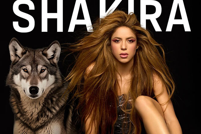 Primeras fechas de la gira de Shakira en 2024 por Estados Unidos y Canadá (Instagram: Shakira)