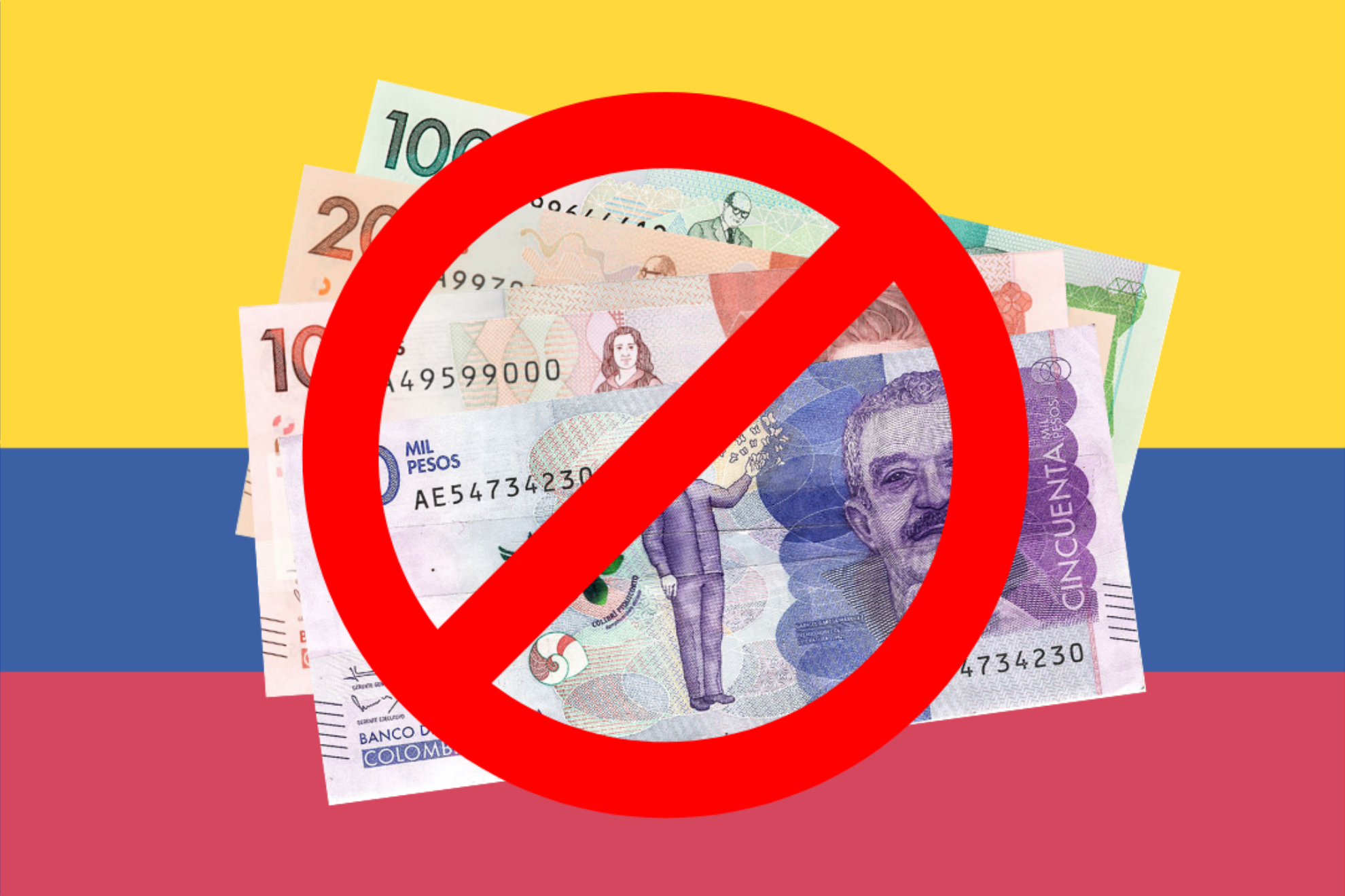 Anuncian que Gobierno de Colombia busca acabar dependencia de subsidios (Presidencia de Colombia - Banco de la república)
