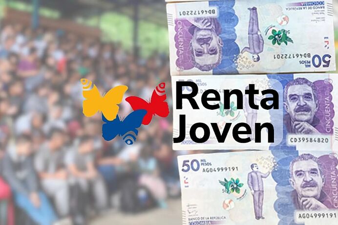 Renta Joven 2024: link para consultar el listado de beneficiarios y saber el segundo ciclo de pagos.
