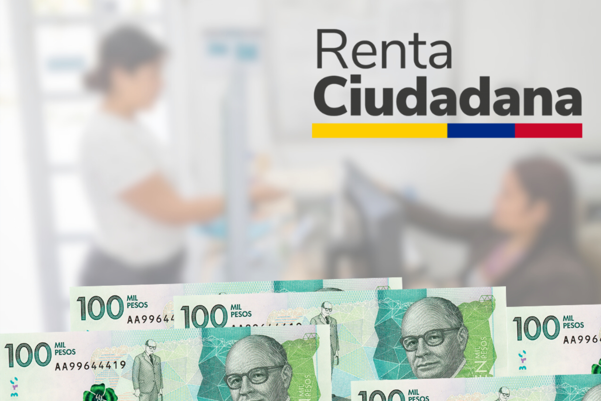 Link para saber quiénes reciben segundo pago en 2024 de Renta Ciudadana