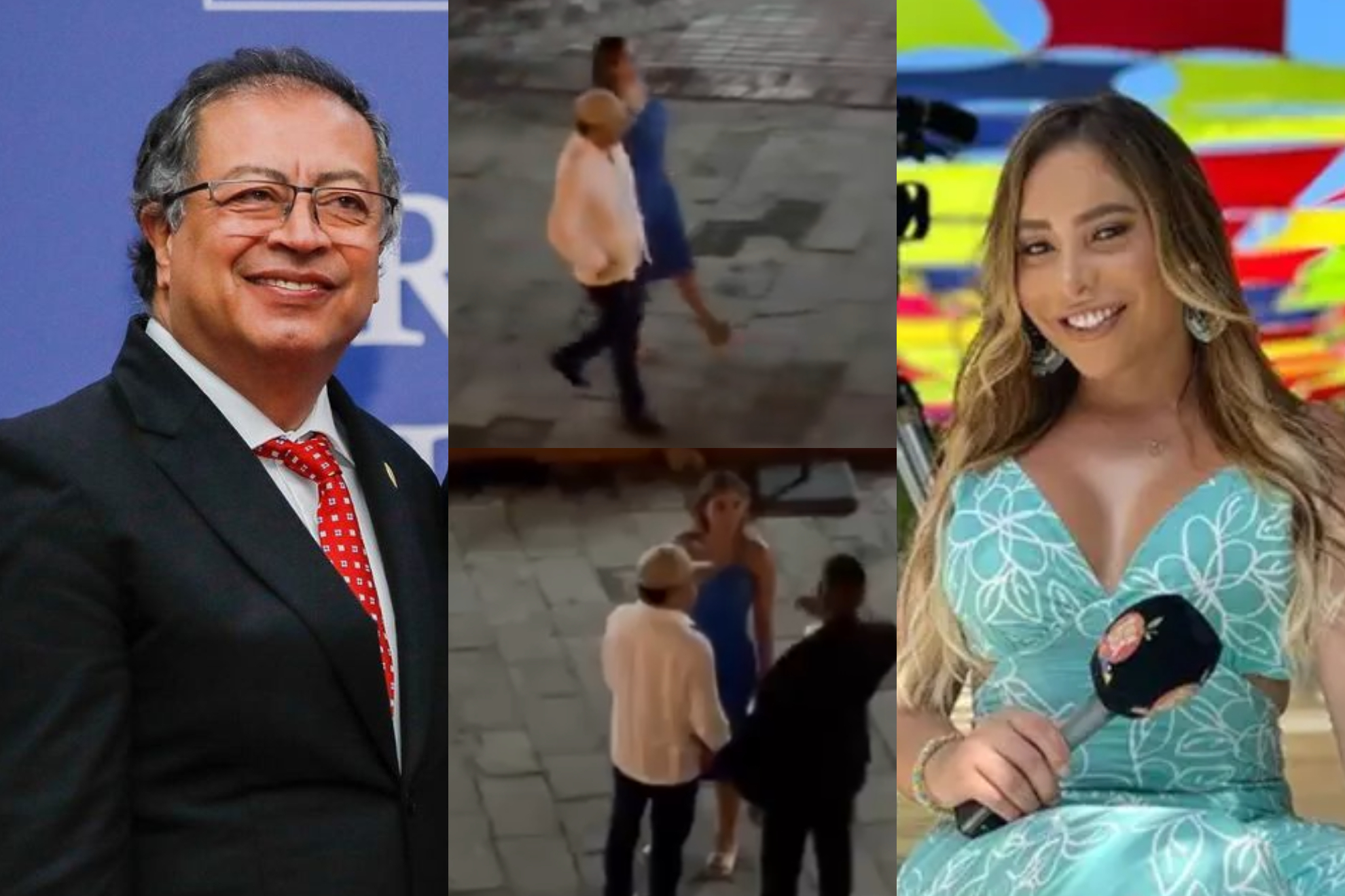 Alisha Lehmann, considerada la futbolista más linda, está soltera; terminó  su relación con Douglas Luiz | NTN24.COM, image size:1980x1320