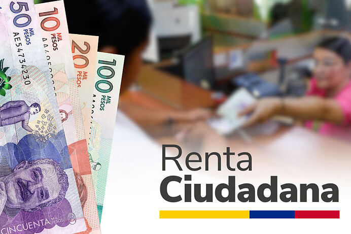 Renta Ciudadana para el año 2024: link para consultar si es beneficiario, confirman fechas de pagos.