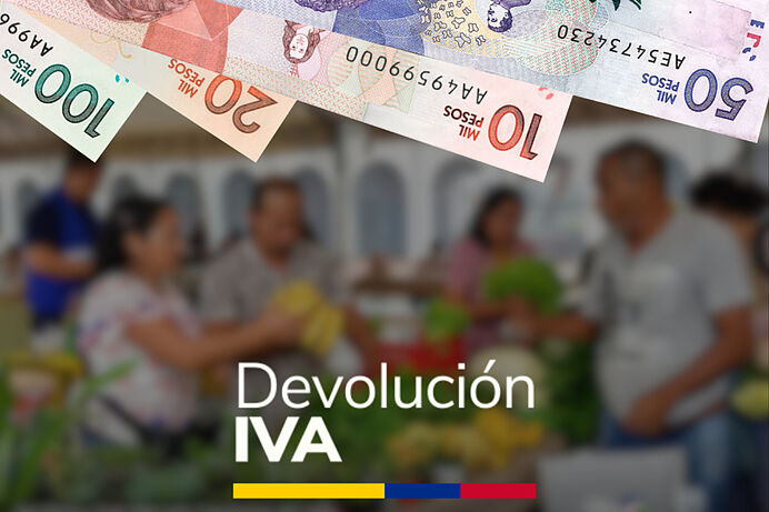 Devolución del IVA 2024: link para consultar pagos nuevos y pendientes este año.