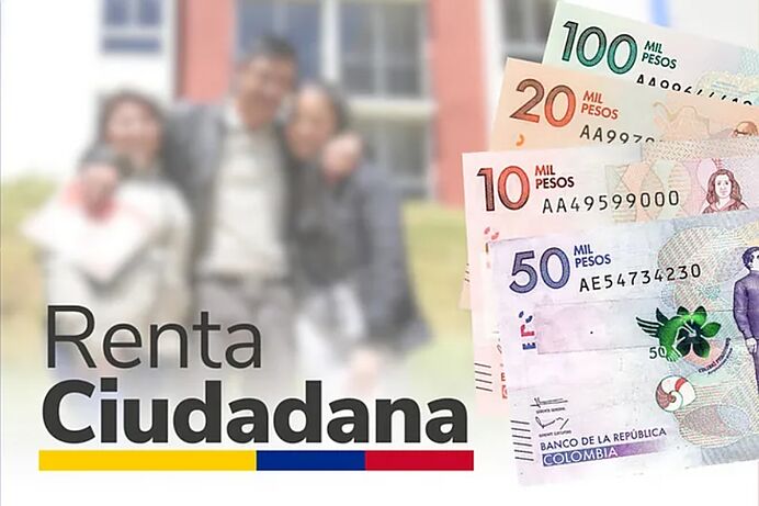 Renta Ciudadana en agosto: link para consultar si es beneficiario y reclamar pagos en Banco Agrario.