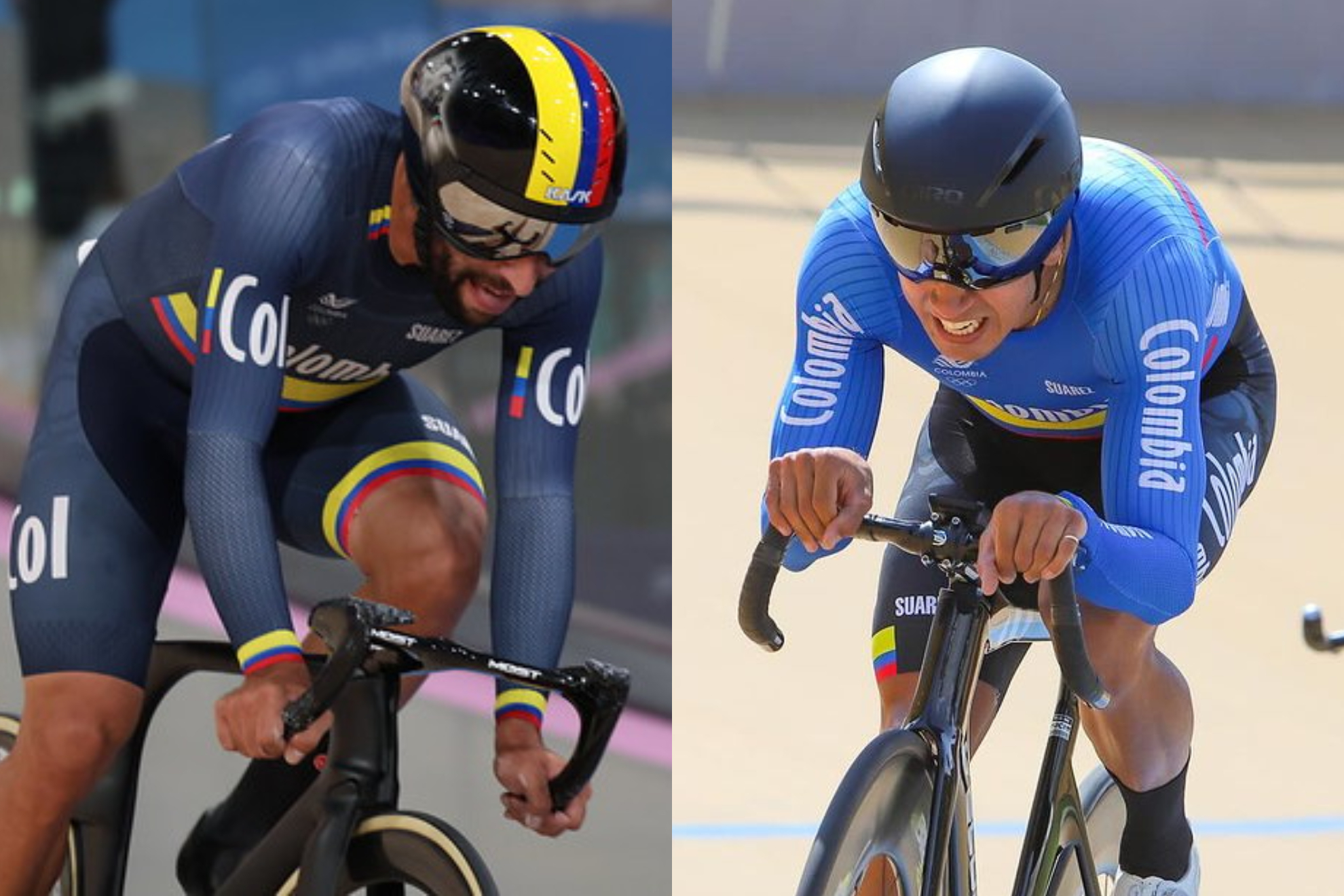 Fernando Gaviria critica a FCC y Juan Esteban Arango apuntó resultados en Juegos Olímpicos (FCF - Instagram: 'Juanes' Arango)