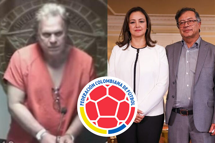 Caso Ramón Jesurún en Estados Unidos y respuesta del Ministerio del Deporte por su cargo en la FCF.