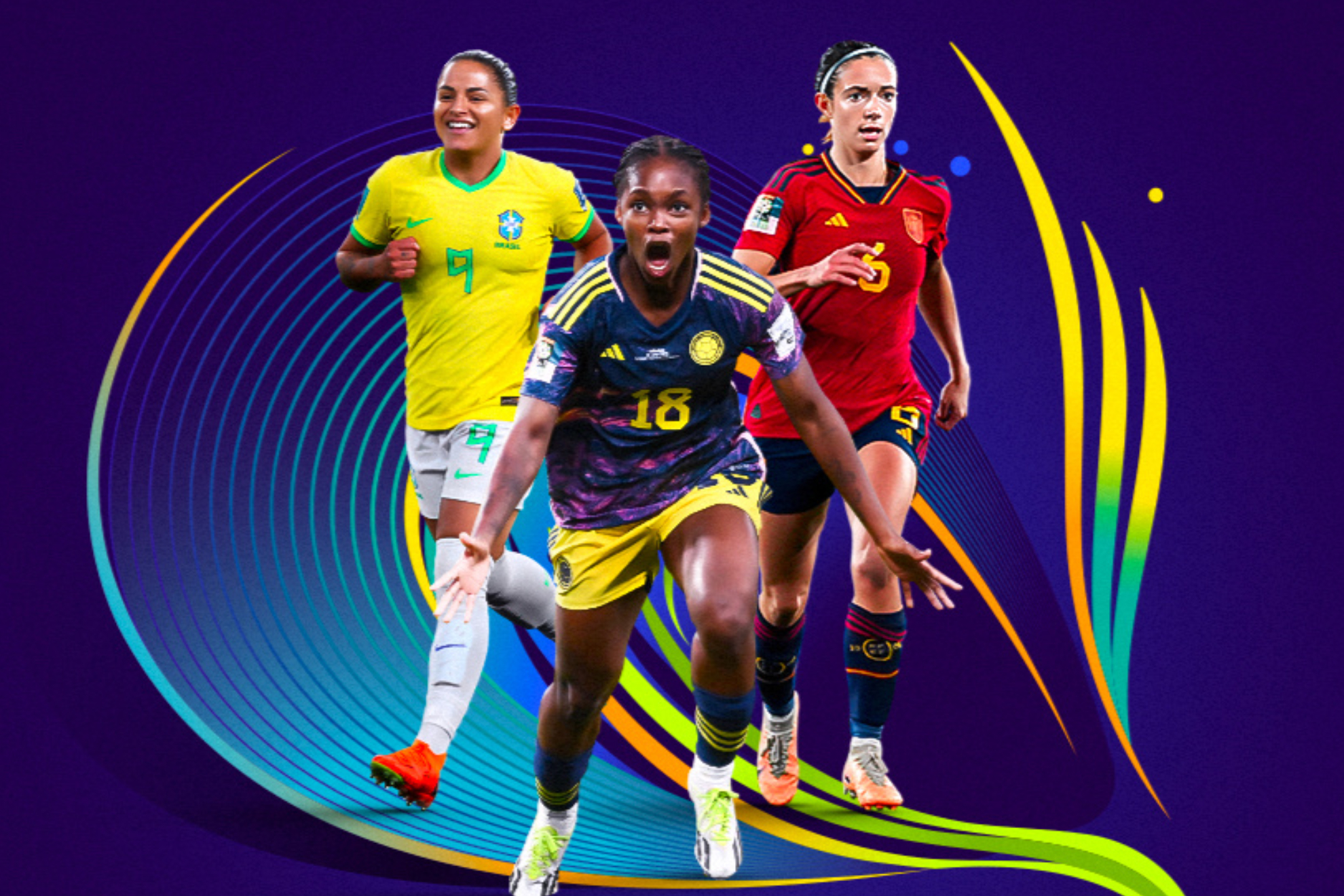 Información de boletas para el Mundial Femenino Sub-20 2024 en Colombia