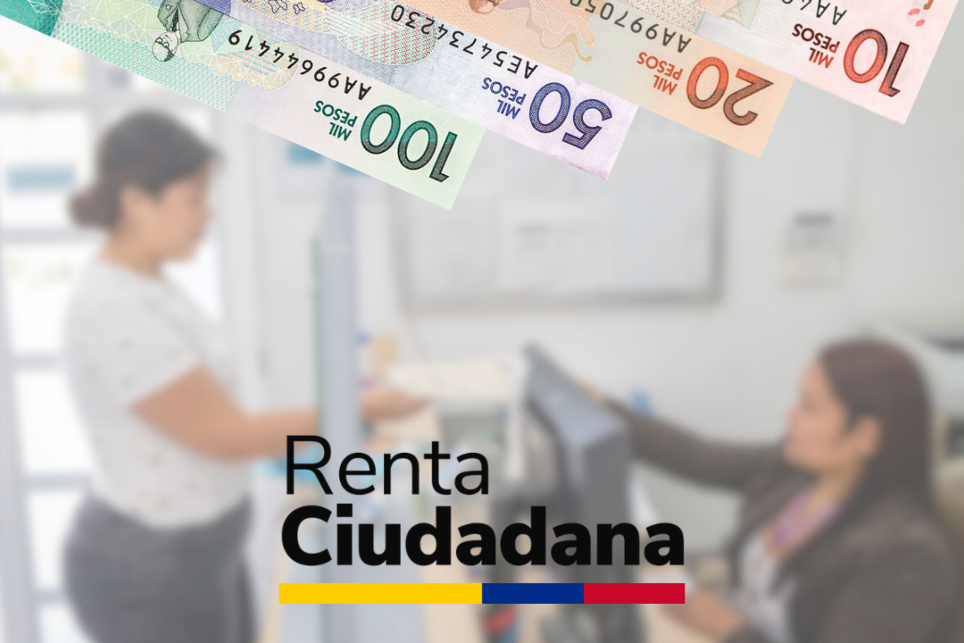 Requisito de Acta de Compromiso y Correspansibilidad para renta Ciudadana 2024