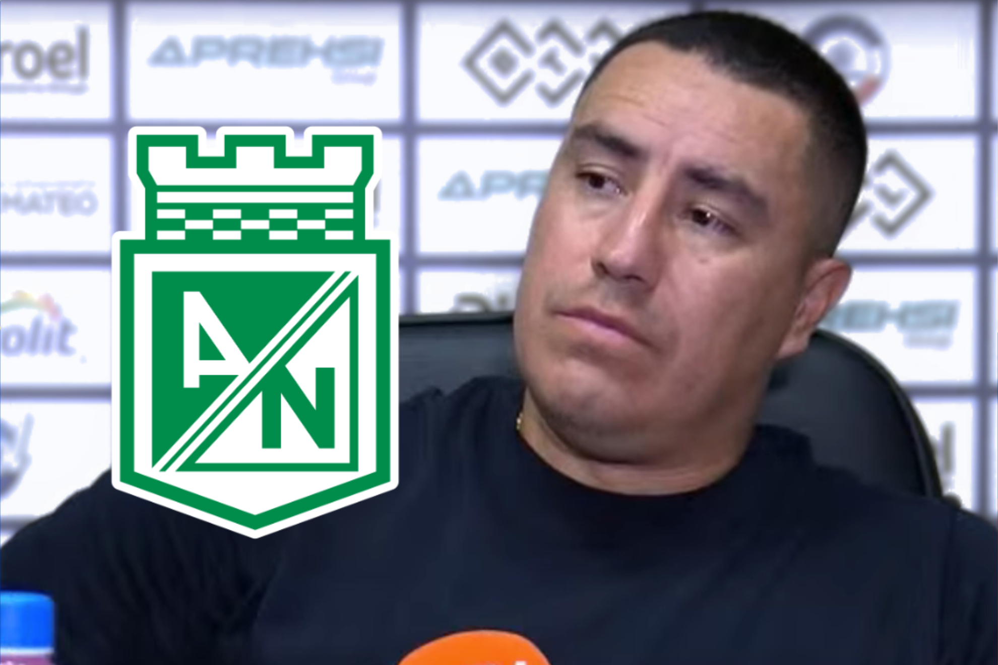 Efraín Juárez tiene primeras polémicas en Colombia después de Alianza FC vs. Nacional