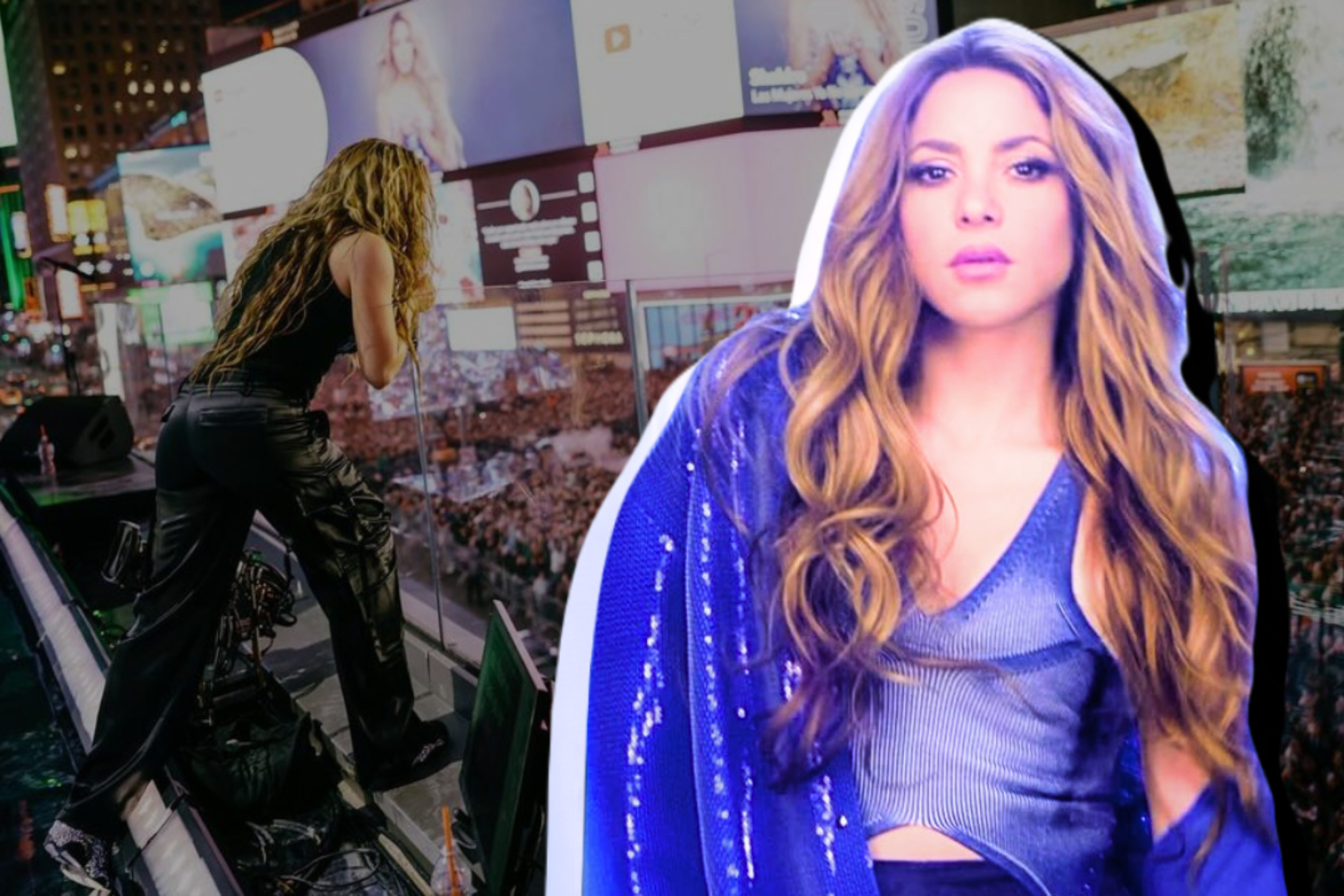 Conciertos de Shakira en Bogotá, Medellín y Barranquilla: boletas, precios y fechas