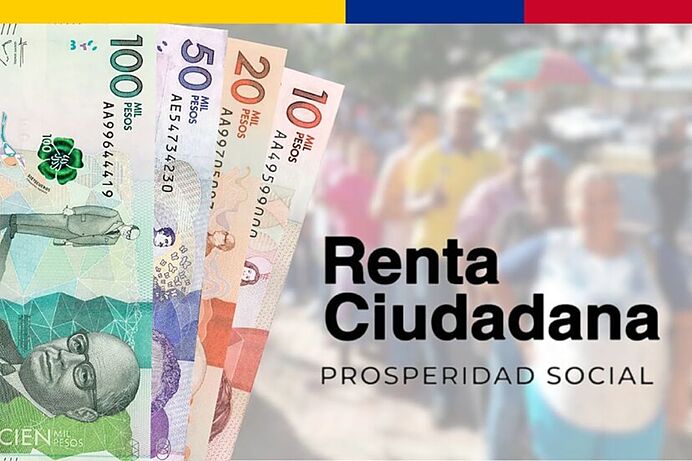 Renta Ciudadana: cómo recibir los pagos de Valoración del Cuidado y las fechas a tener en cuenta en noviembre.