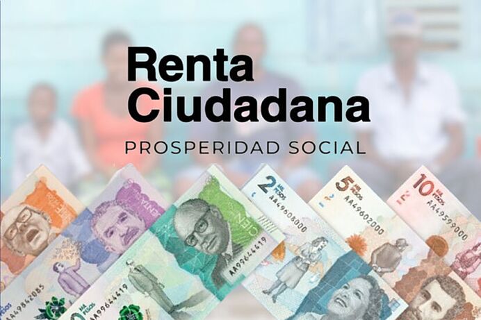 Renta Ciudadan: cómo saber si es beneficiario del pago en diciembre con Valoración del Cuidado y Colombia Sin Hambre.