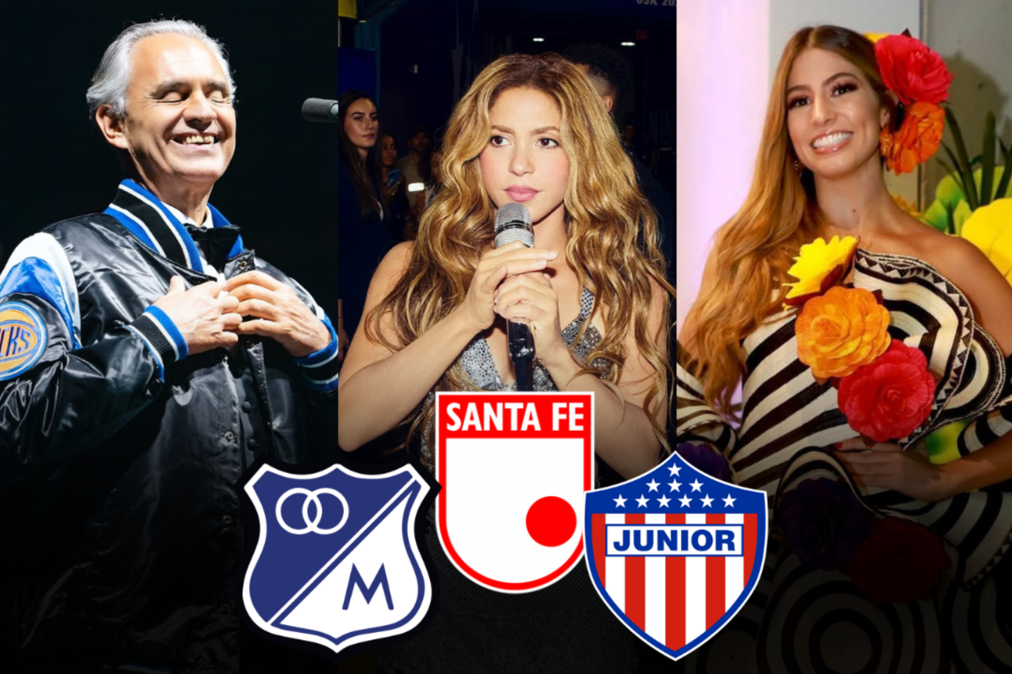 Problemas de clubes colombianos para partidos de Libertadores y Sudamericana 2025
