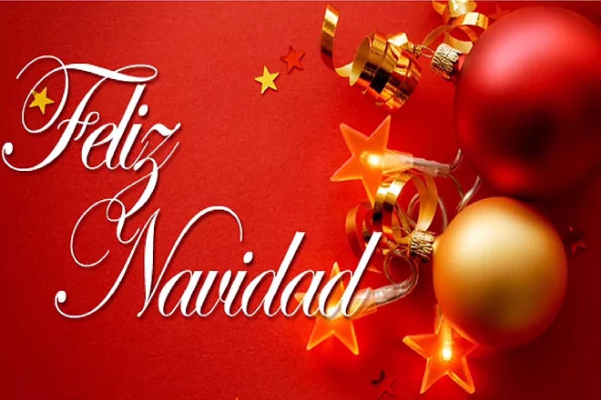 Frases y mensajes para felicitar la Navidad a la familia y amigos hoy 24 y  25 de diciembre, image size:1980x1320
