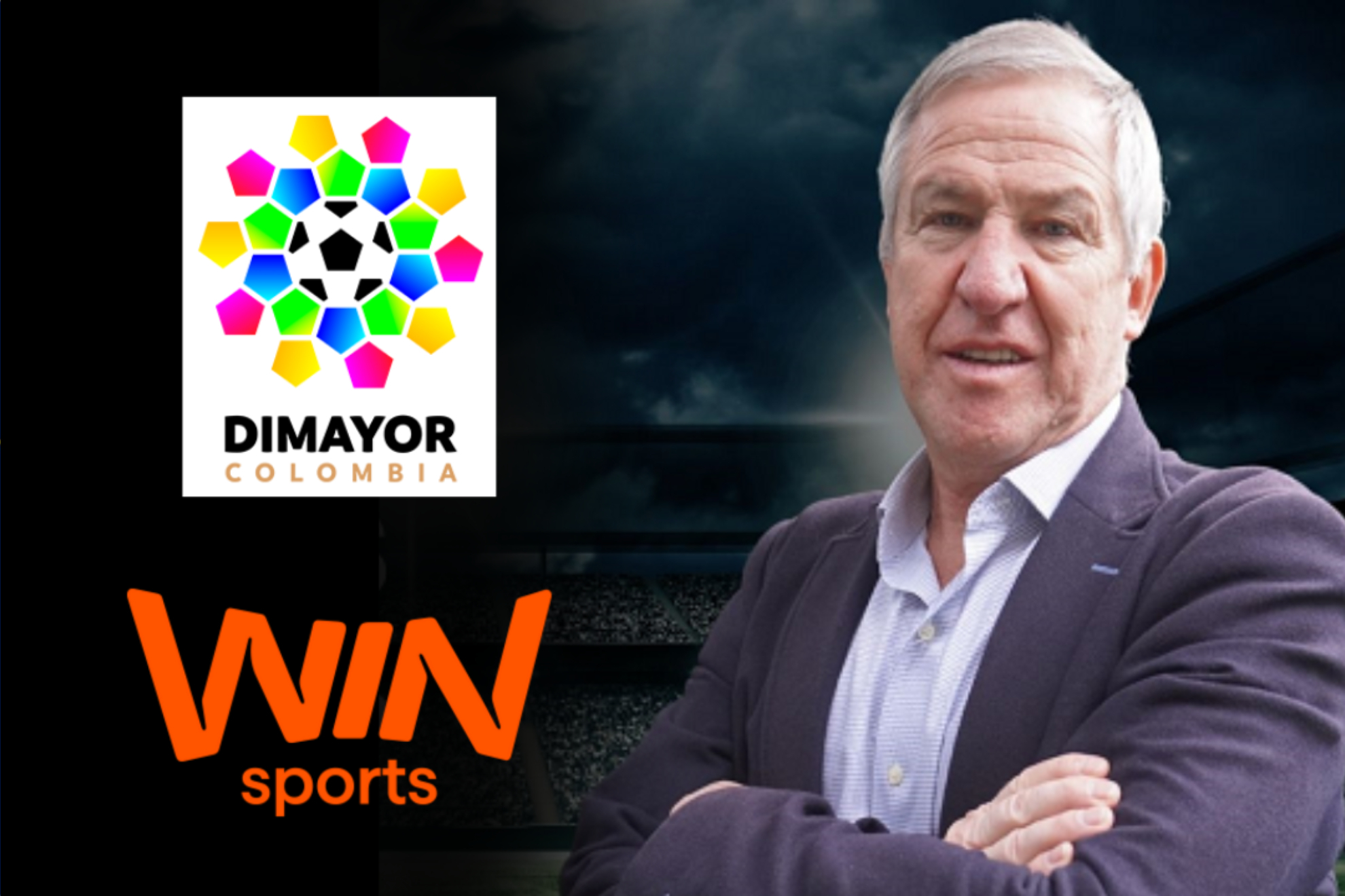 Presidente de Acolfutpro culpa al contrato con Win Sports de los problemas del FPC