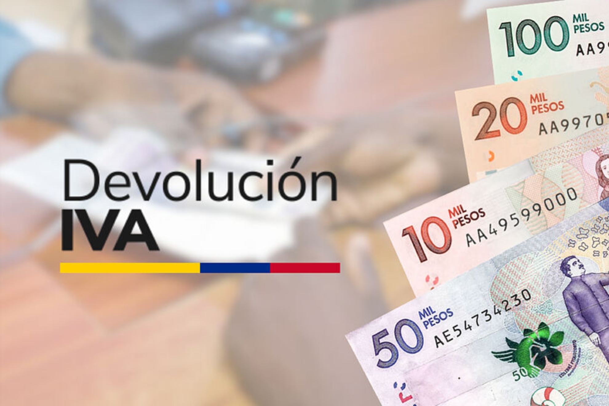 Devolución del IVA en 2025: cómo serán los pagos con los cambios en el programa del próximo año.