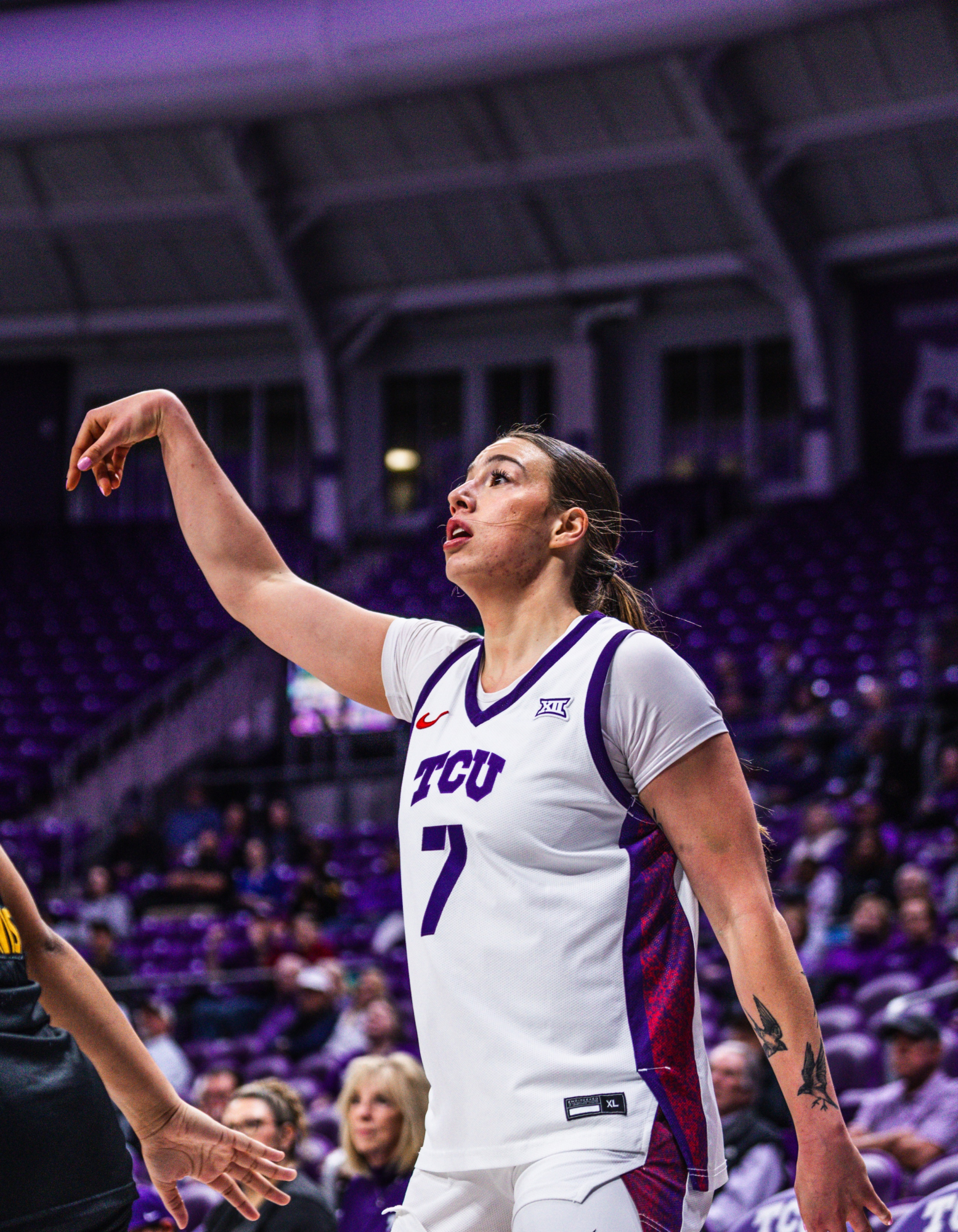 Marta Suárez, la española que firma un histórico doble triple-doble que la iguala con LeBron James