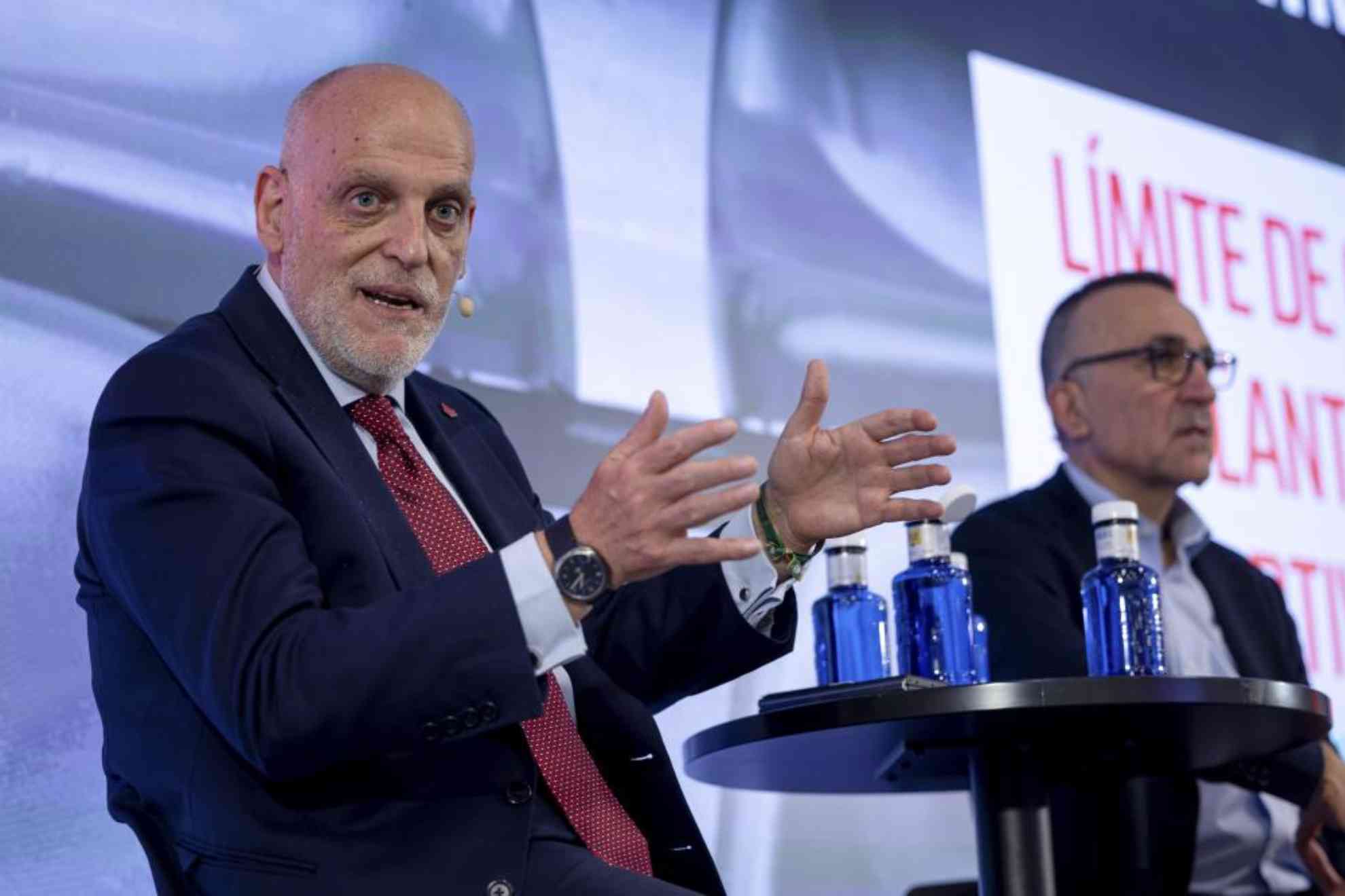 LaLiga Shakes Up Financial Fair Play Rules: What's New in the Boardroom - FC Barcelona news