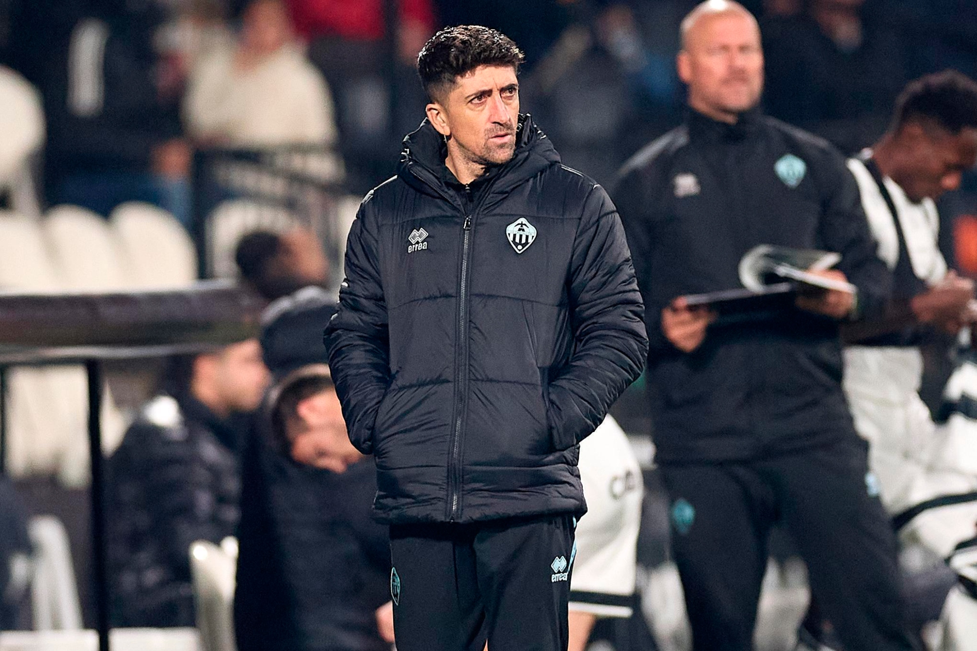Super-Sub Magic: How Hernández's Second-Half Switches Are Powering Castellón - CD Castellón news