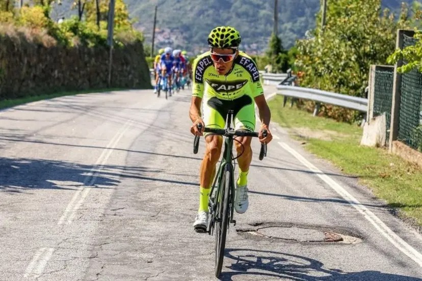 Carvalho, en una imagen de archivo.