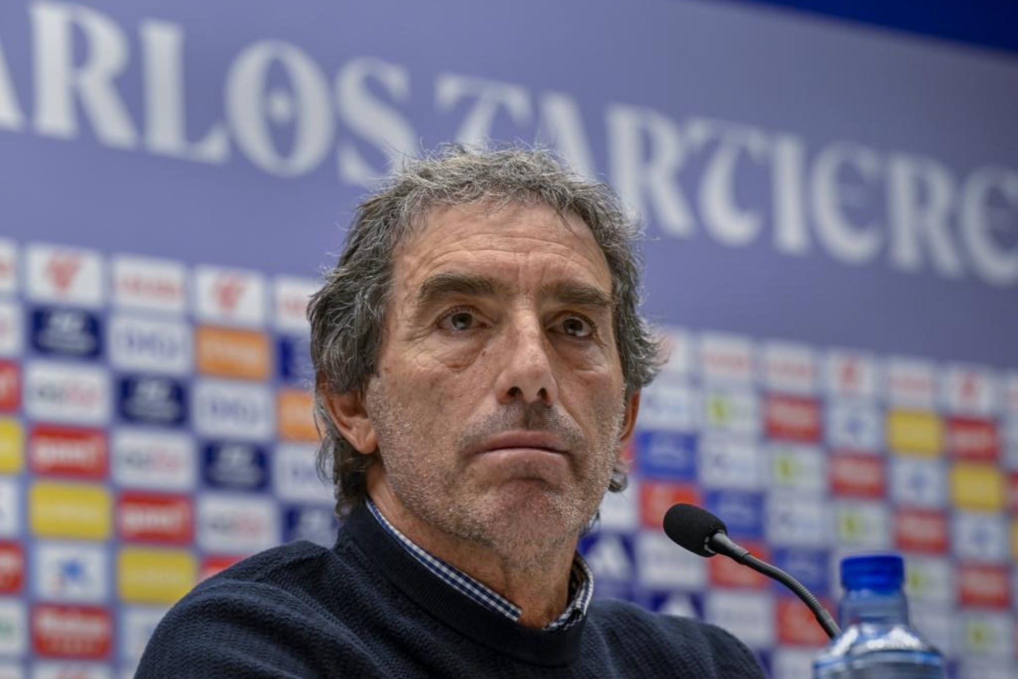 Almada's No-Nonsense Approach: 'I'll Convince Fans With Results, Not Words' - Real Oviedo news