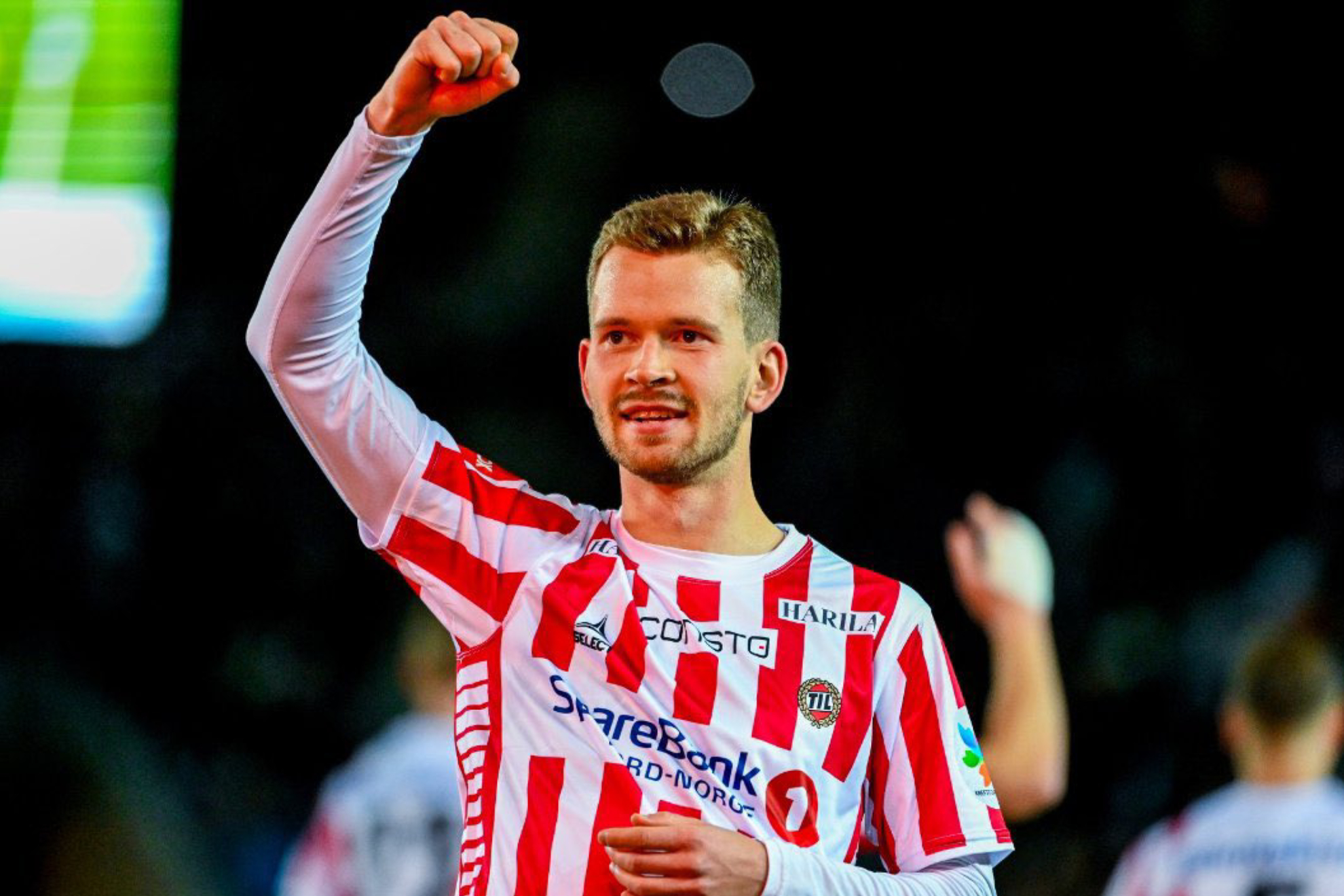 Valladolid Set to Land Norwegian Striker Erlien as Winter Window Opens - Real Valladolid news