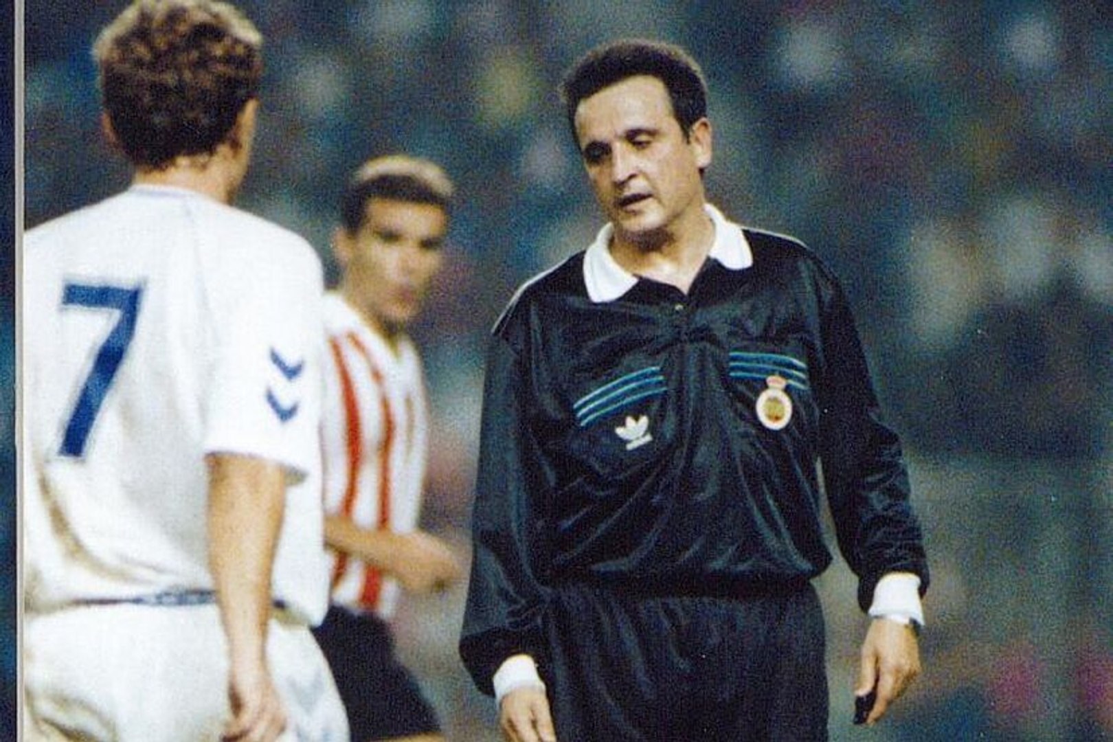 The Barcelona Scandal That Makes Calciopoli Look Like a Fairytale - Real Madrid news