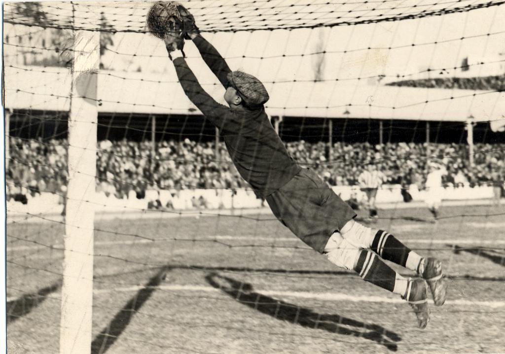 Ricardo Zamora