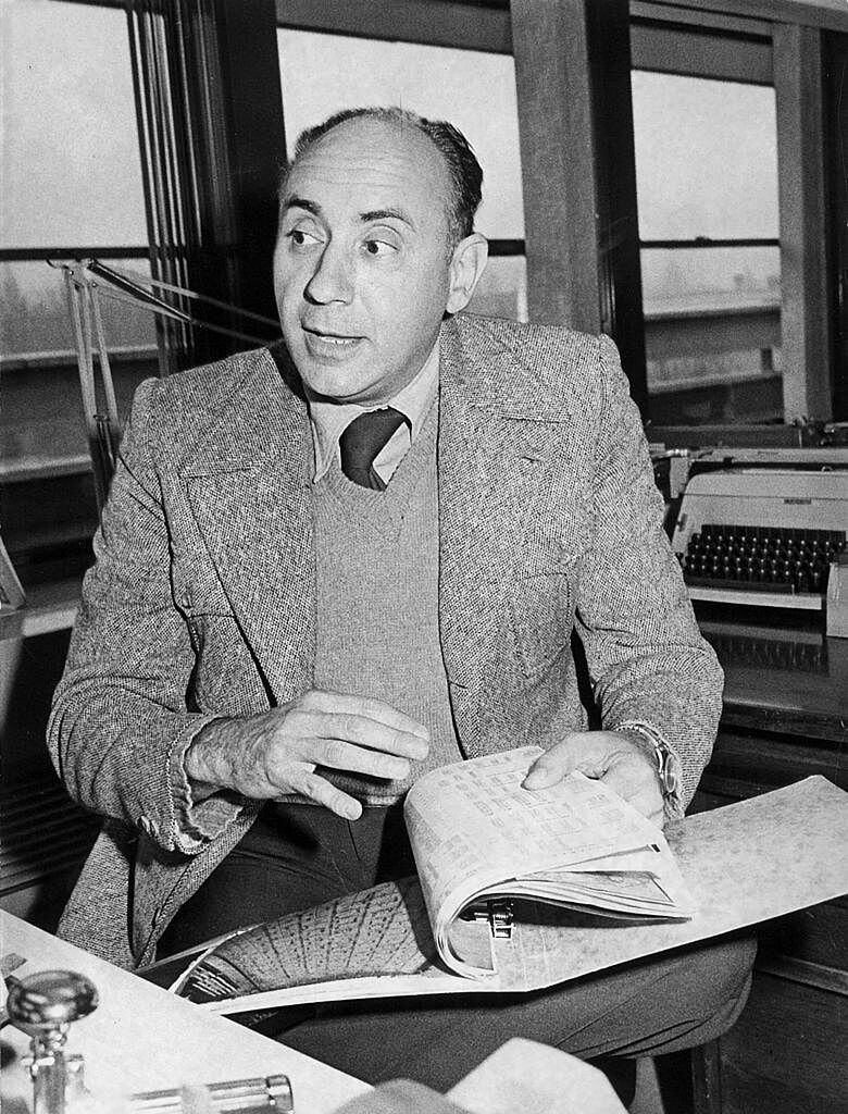 José Luis López Zubero