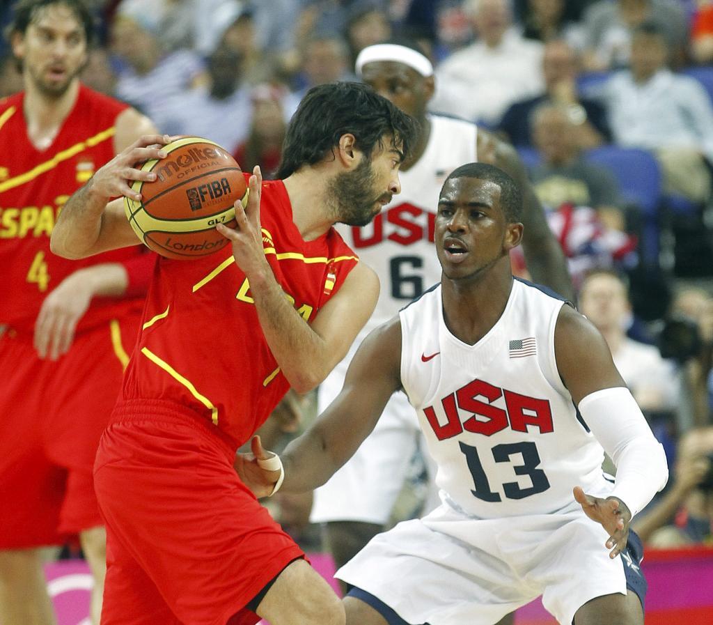 Juan Carlos Navarro
