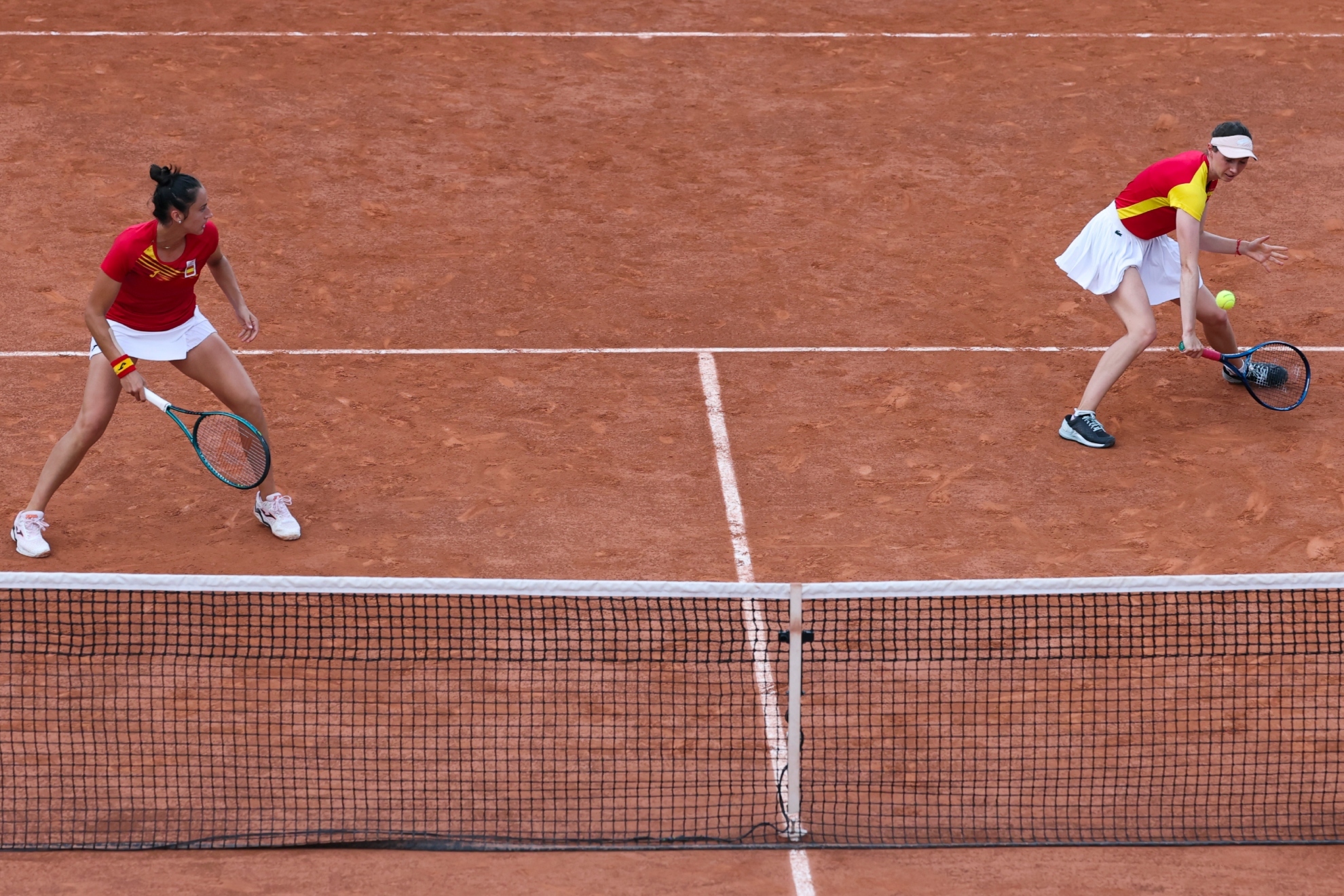 Sorribes y Bucsa, en la red