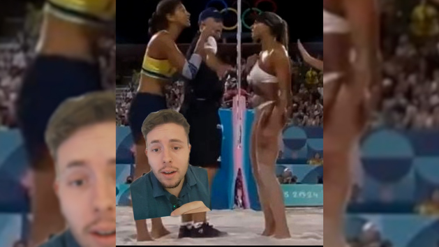 La discusión entre Brandie Wilkerson y Ana Patricia