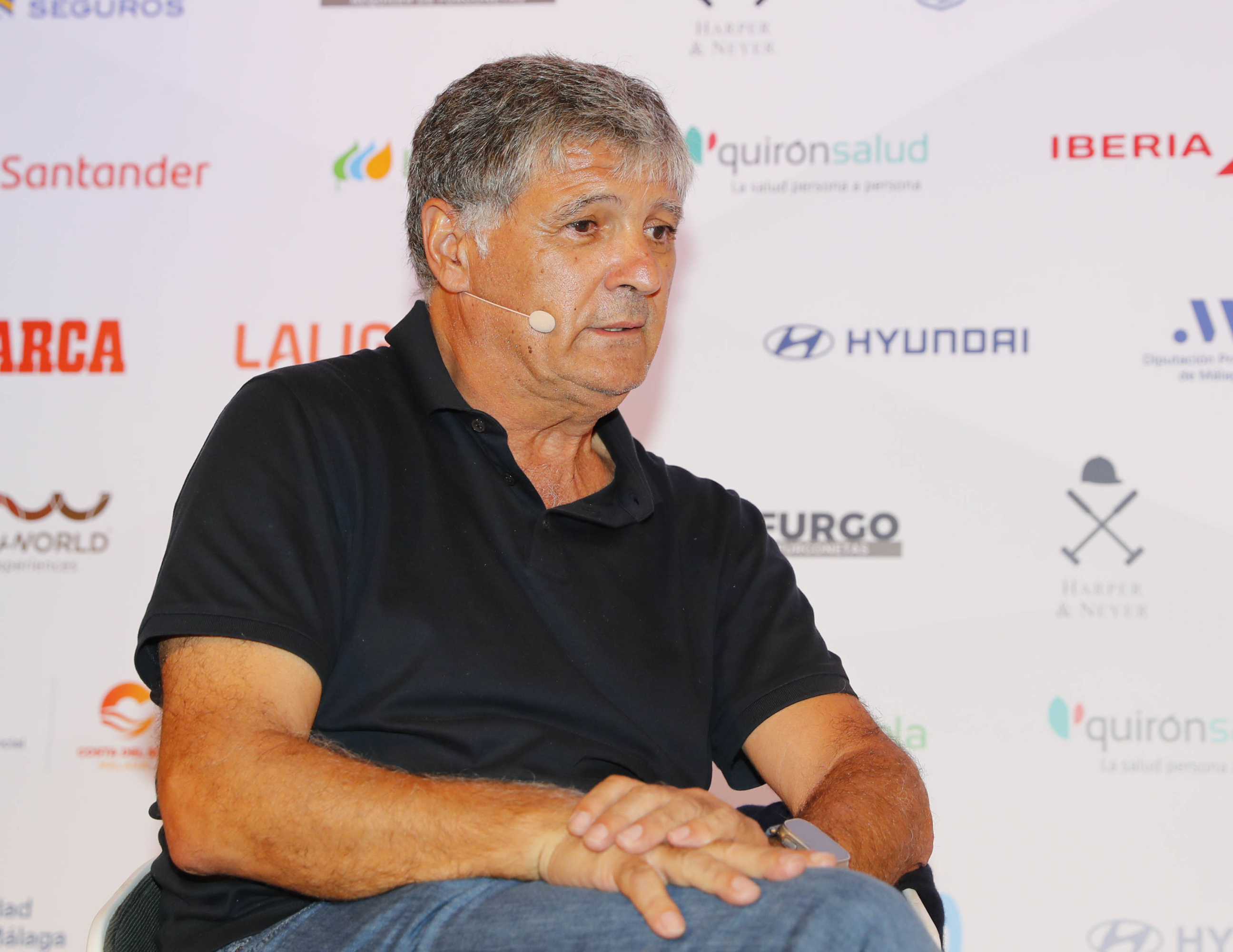 Toni Nadal analyzes Alcaraz's breakup with Ferrero: "The logical thing was to continue"