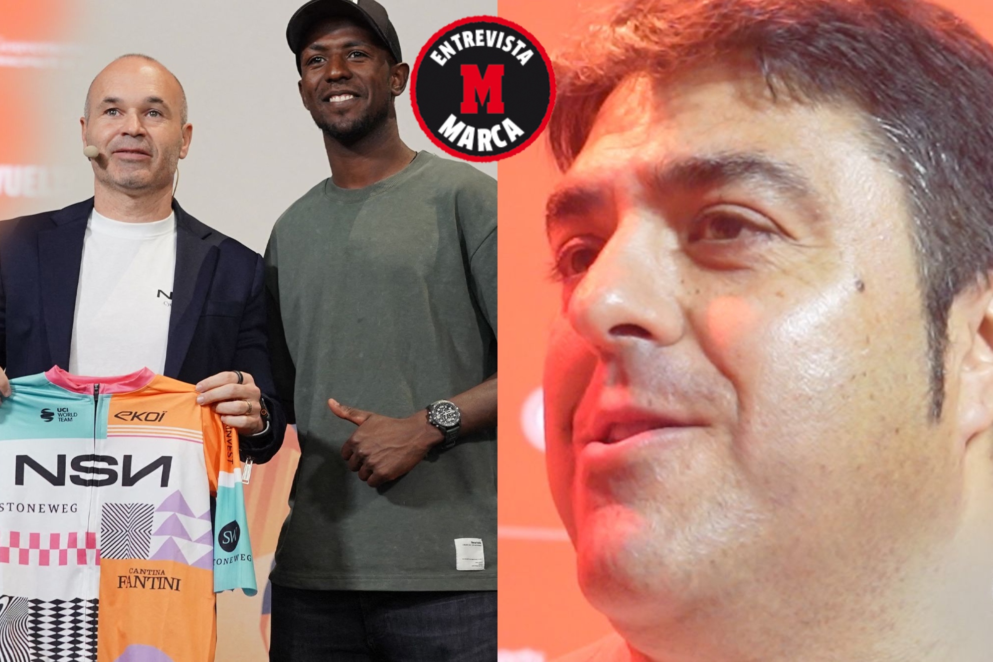 Óscar Guerrero, con ilusiones renovadas: \, image size:1980x1320